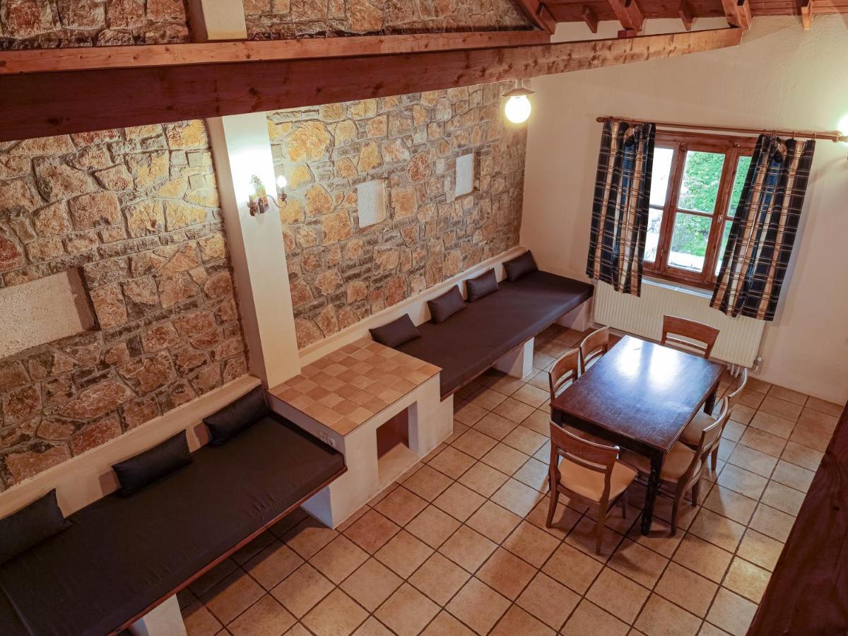 Ps Houses Arachova - Ps Rental Exterior photo